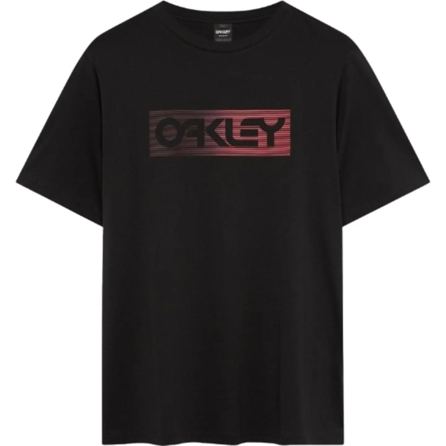 T-Shirt Oakley Dual B1B Logo