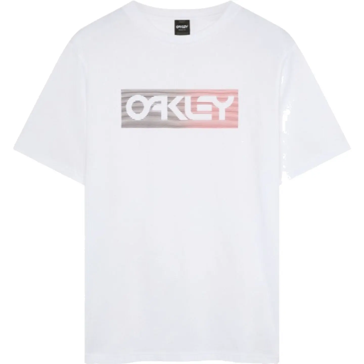 T-Shirt Oakley Dual B1B Logo