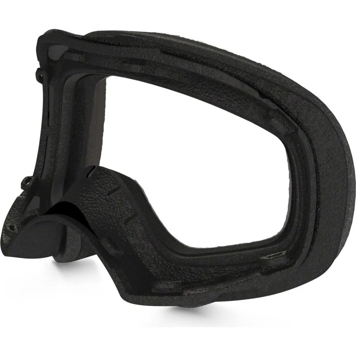 Merkloze MX/MTB-bril Schuim - H2O-model