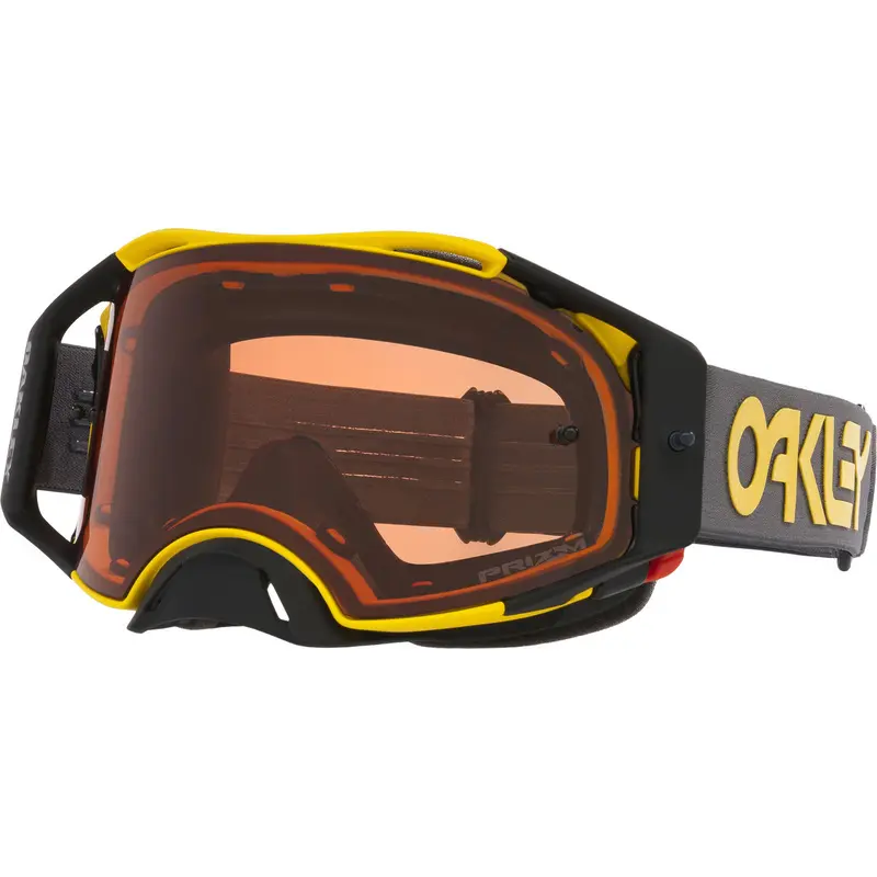 Motocross-Brille Oakley Airbrake MX