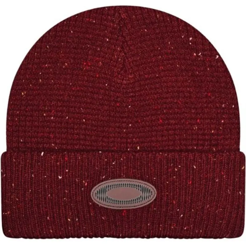 Fleece-Mütze Oakley Ellipse Waffle