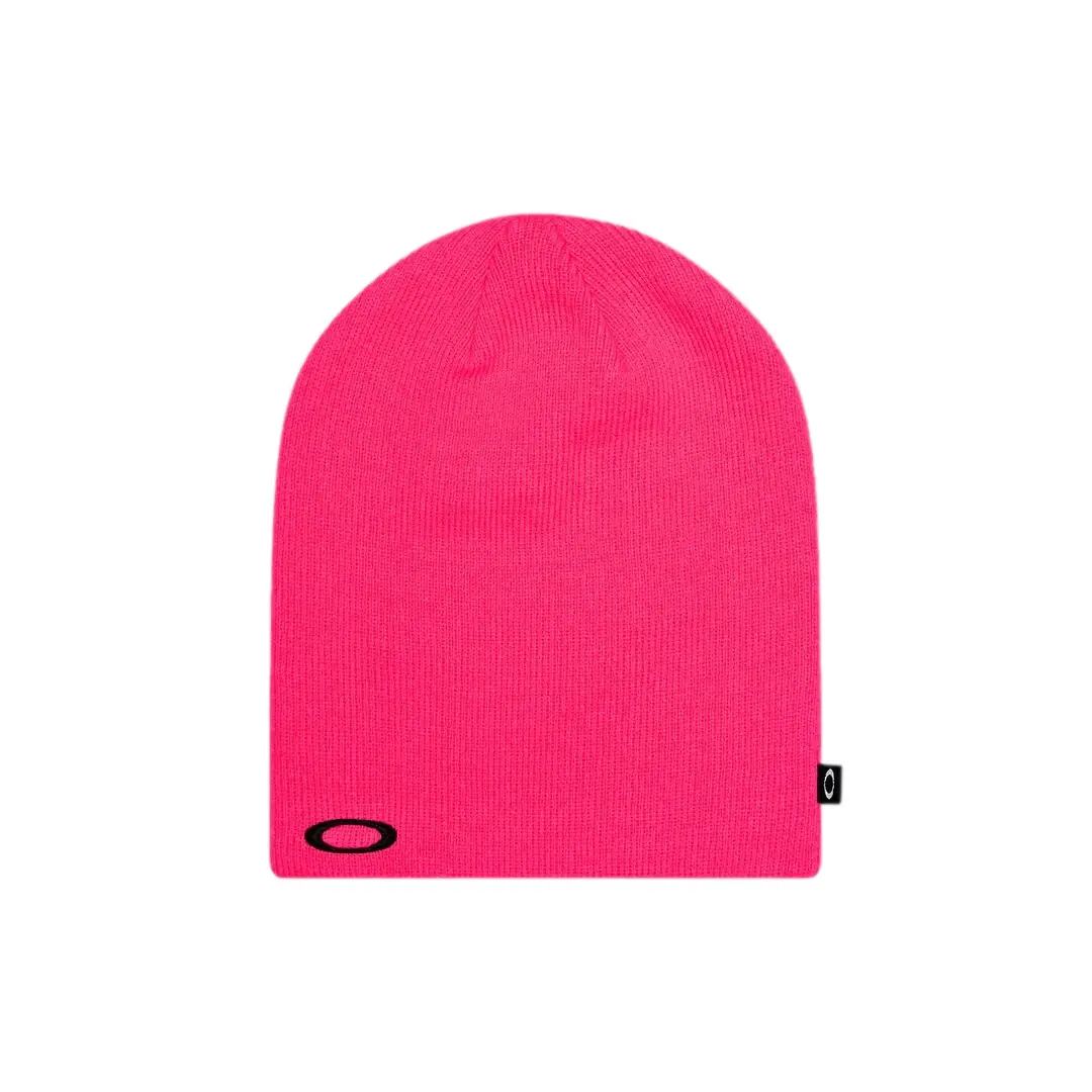 Fijn gebreide muts Oakley
