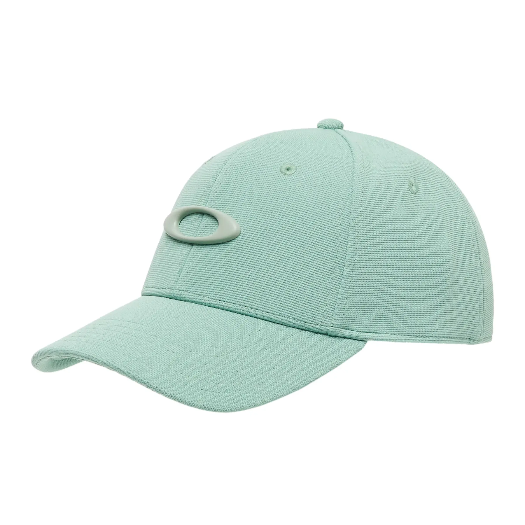 Oakley Men's Turquoise Cap Tincap