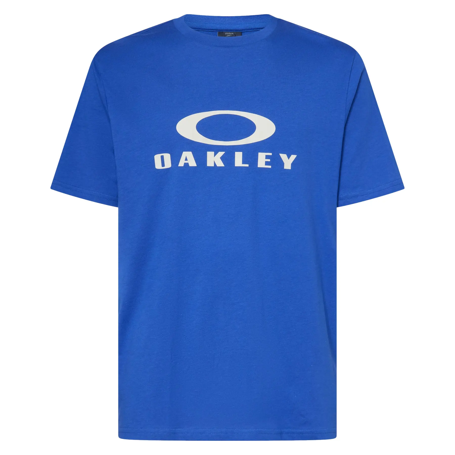Oakley Men's Bleu T-Shirt Bark 2.0