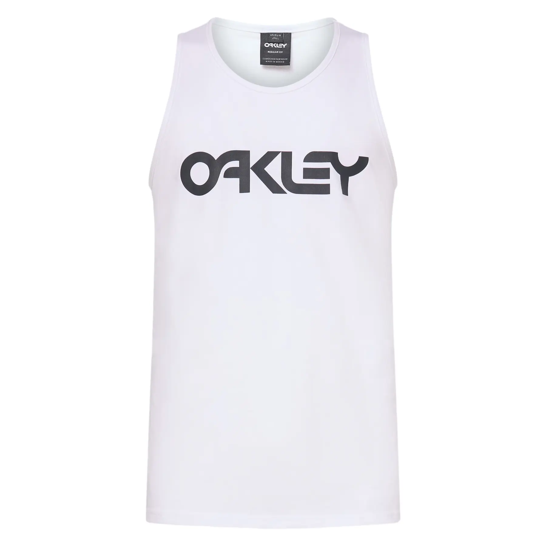 Tanktop Oakley Mark 3