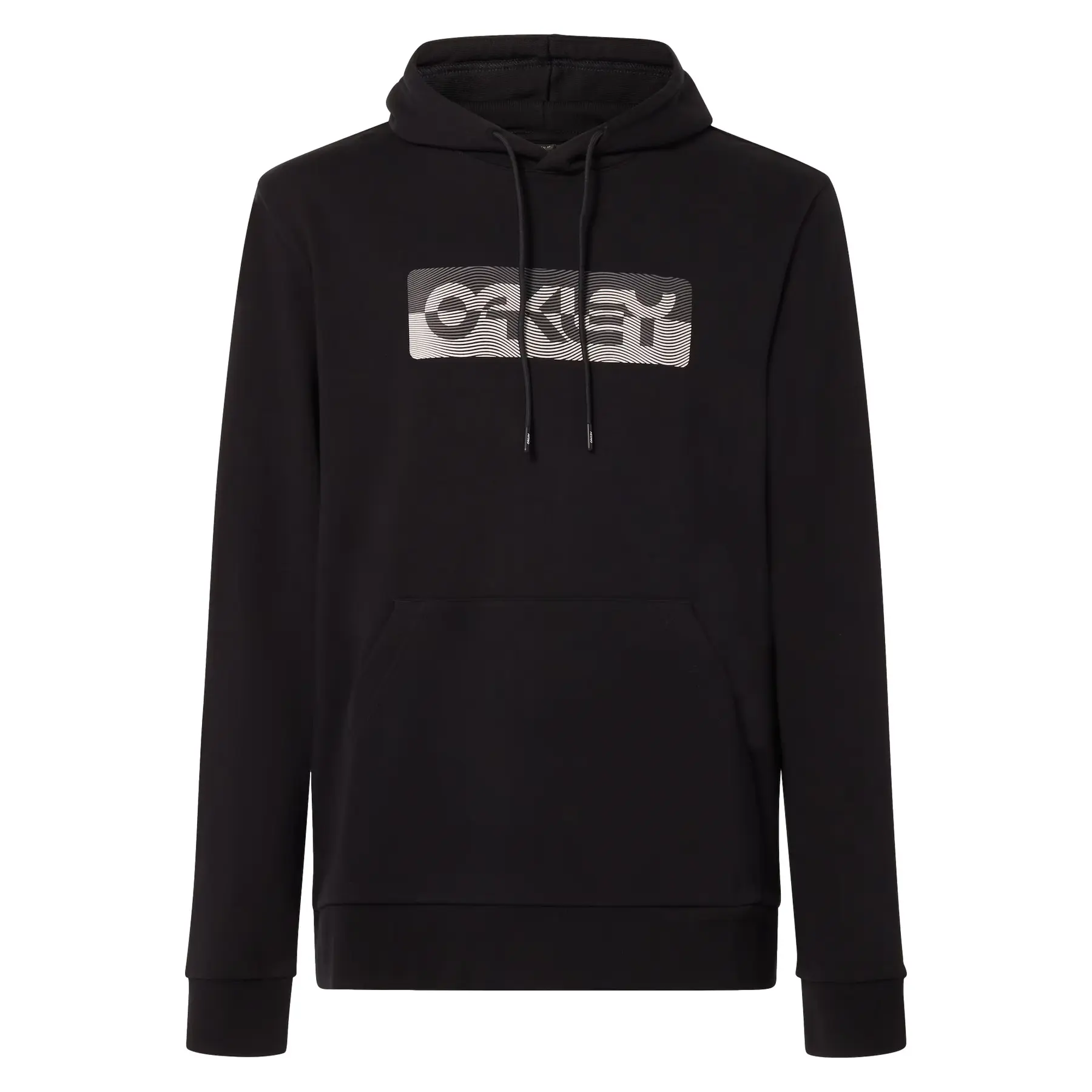 Hoodie Oakley Duality B1B Po