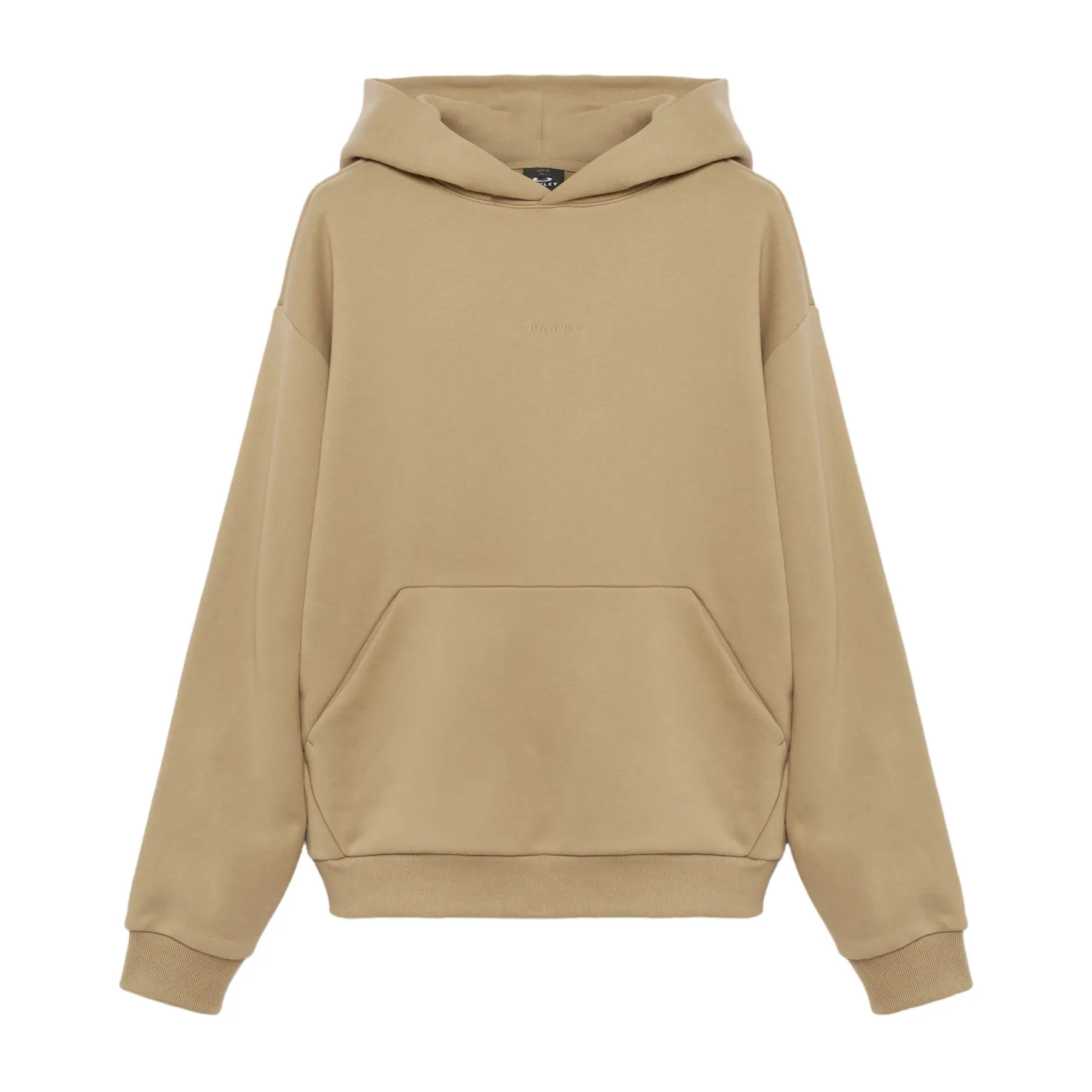 Hoodie Oakley Soho Gen