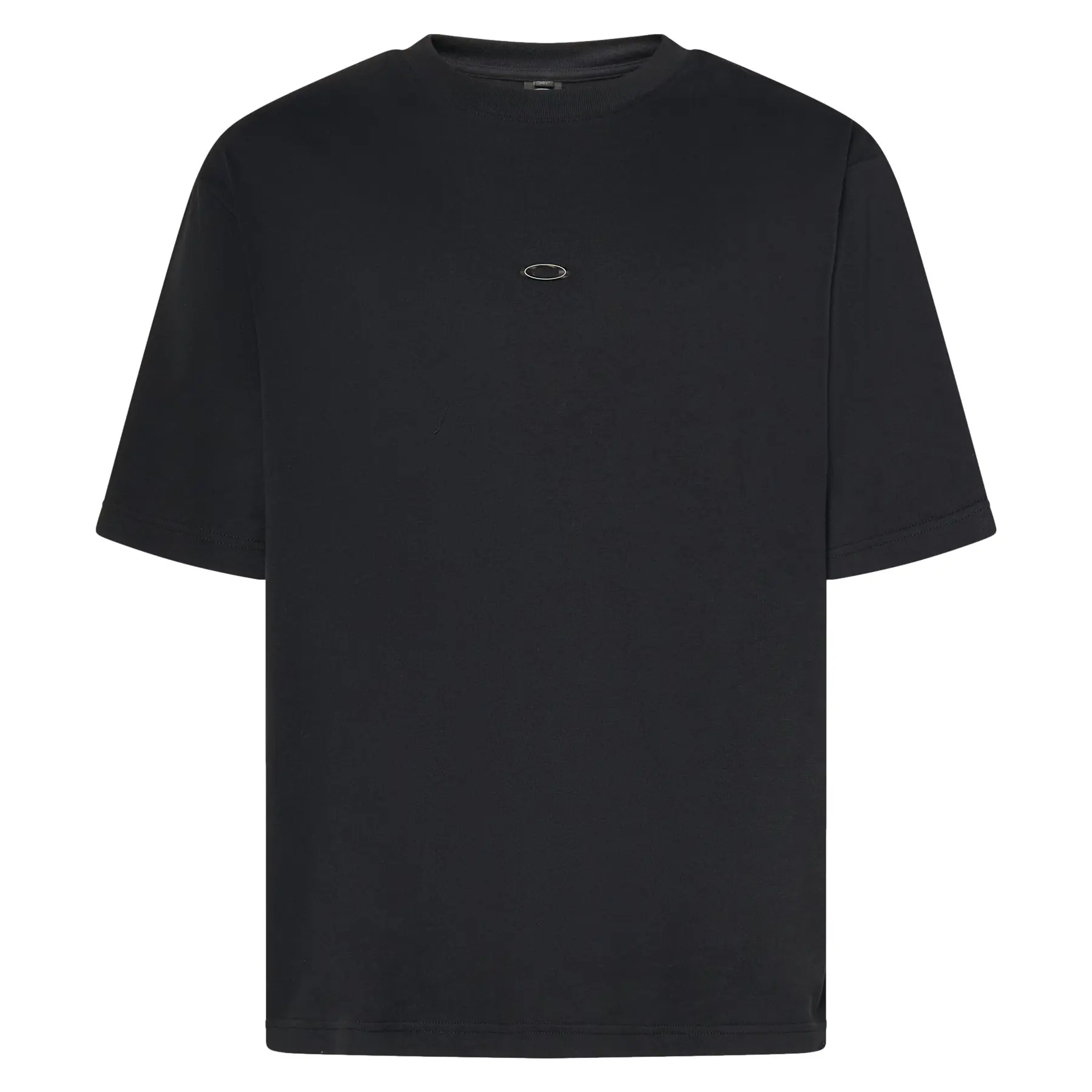 Oakley Men's Noir T-Shirt Metal Rise