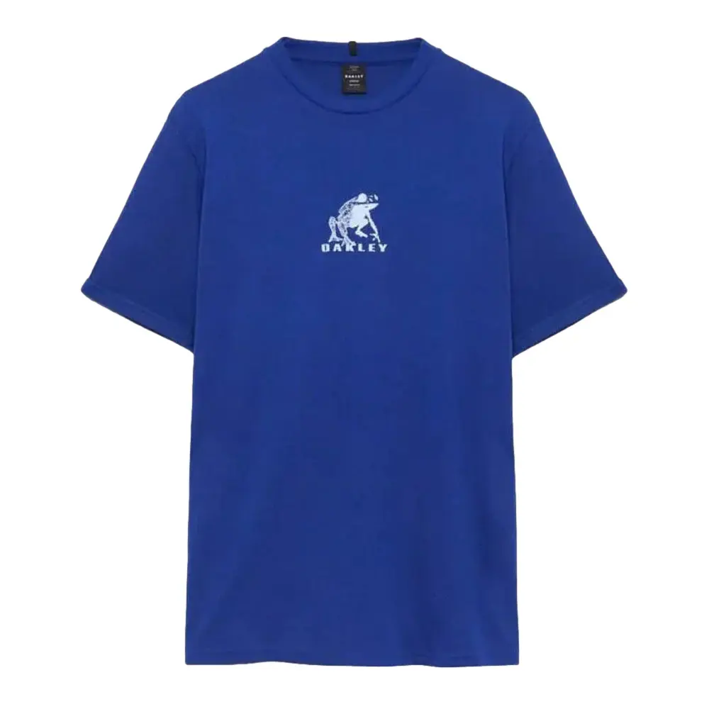 T-Shirt Oakley Waterscape Frog