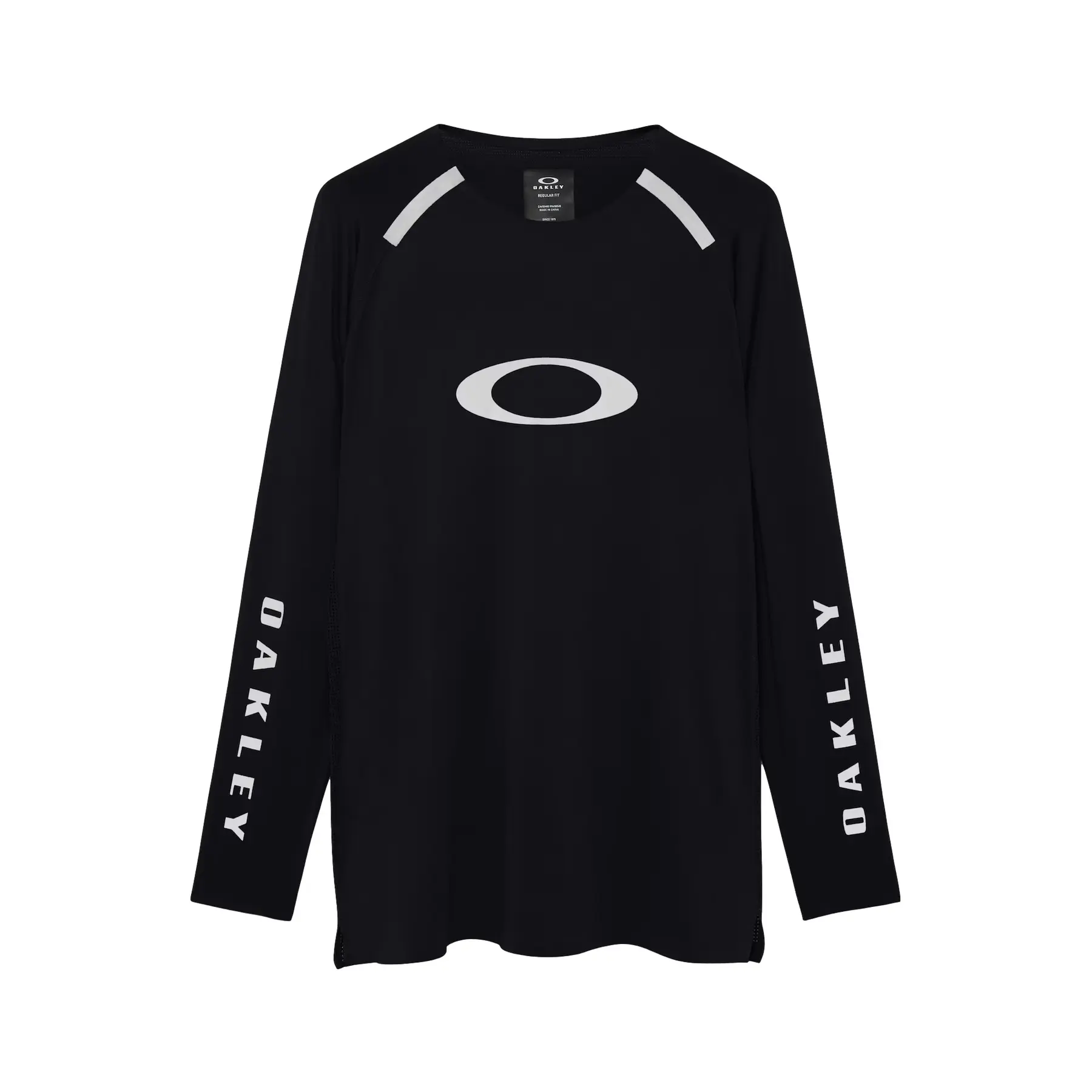 Langarmtrikot Oakley Maven Scrub Elite