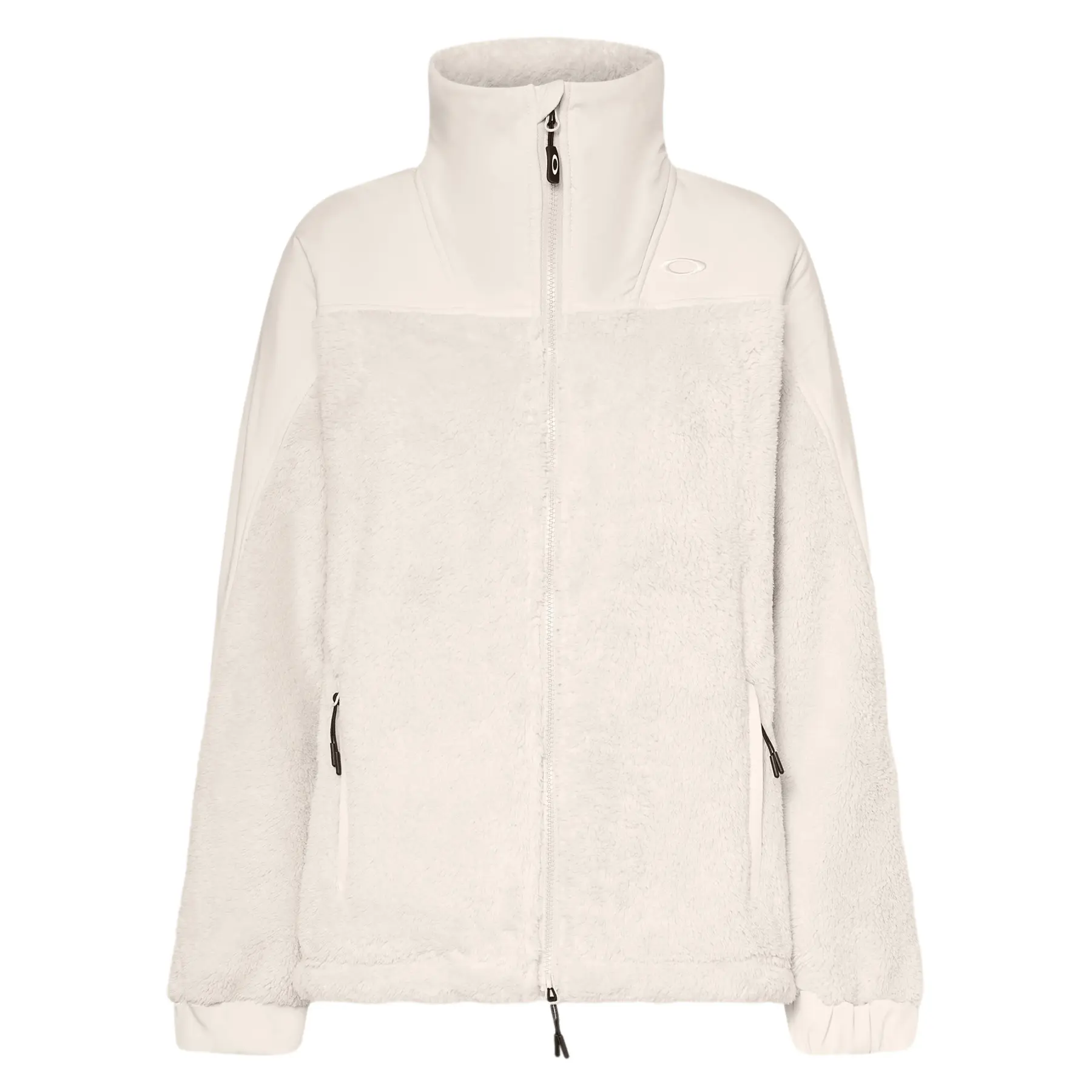 Fleece mit Reißverschluss Damen Oakley Mountain Fire
