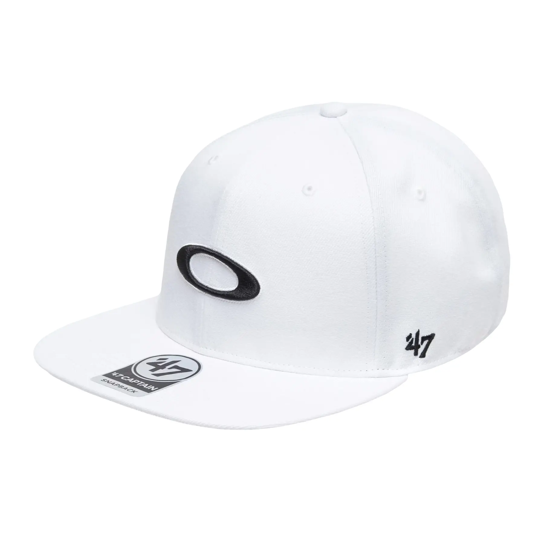 Snapback Cap Oakley 47 Ellipse