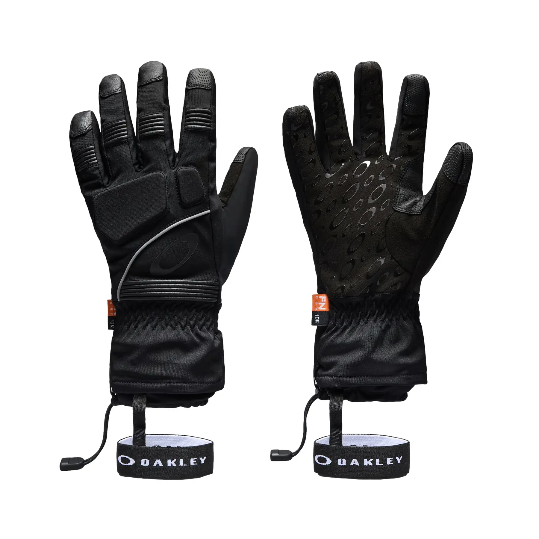 Skibroek Oakley