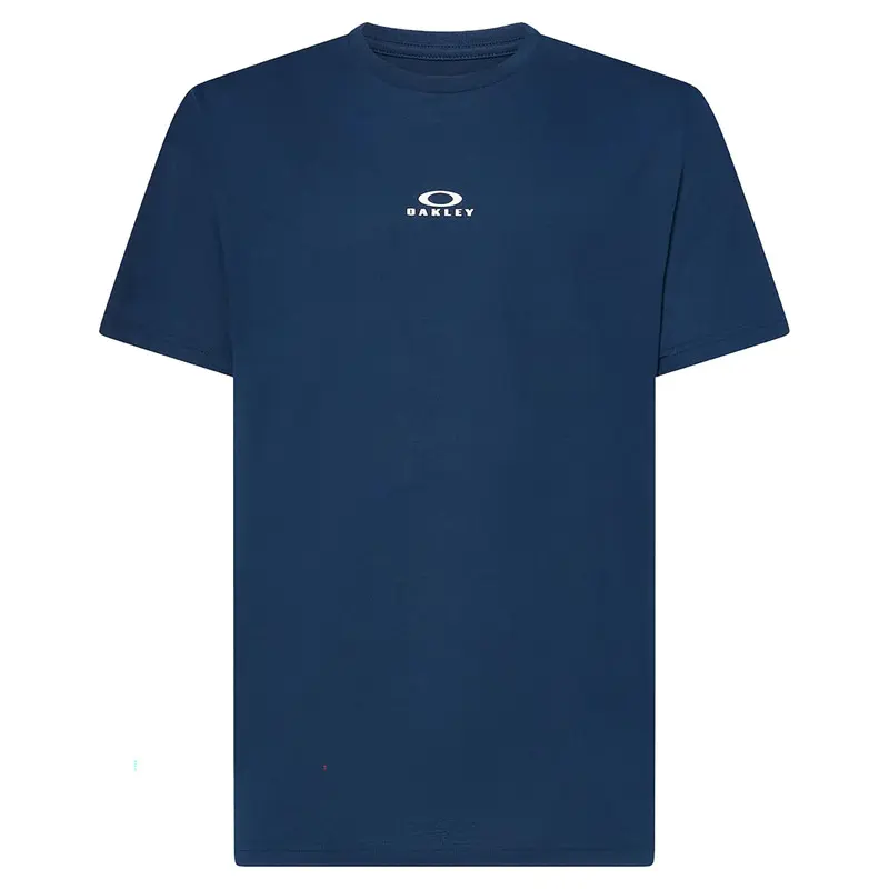 T-shirt Oakley Bark New