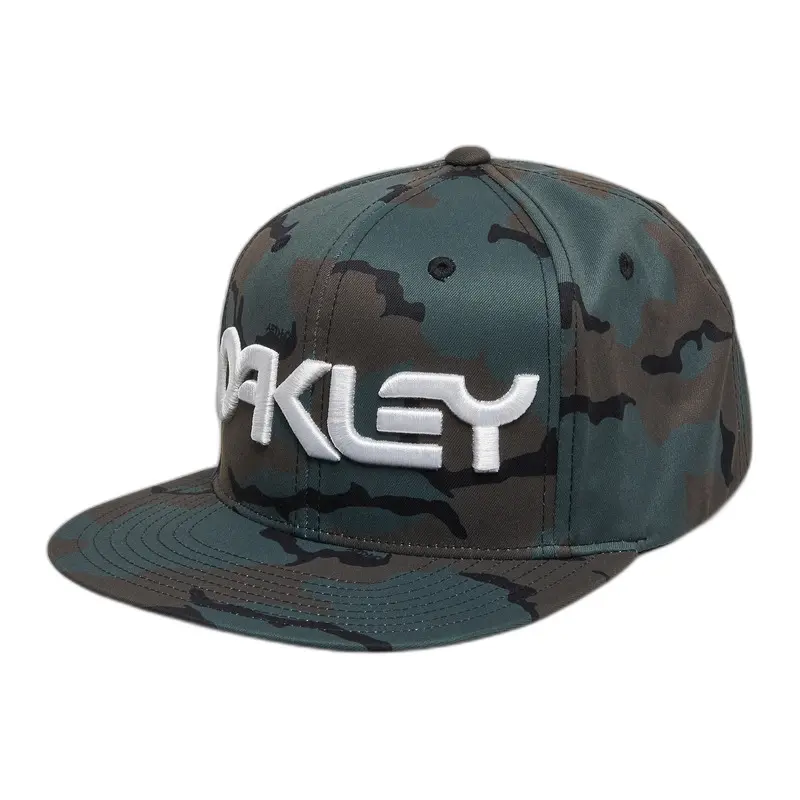 Cappellino Oakley Mark III