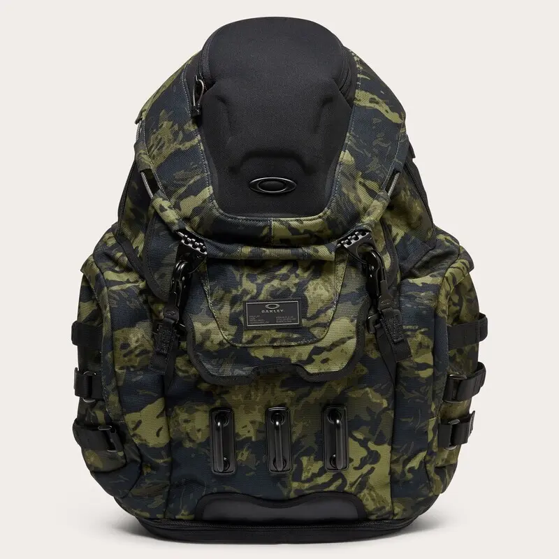 Motorrad-Rucksack Oakley Kitchen Sink