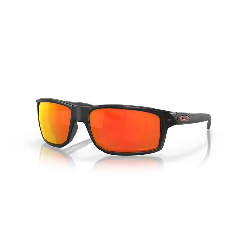 Polarisierte Sonnenbrille aus Glas Oakley Gibston Prizm