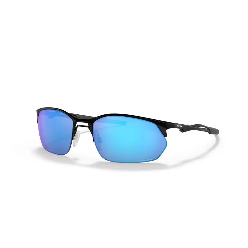 Occhiali da sole in vetro Oakley Wire Tap 2.0 Prizm
