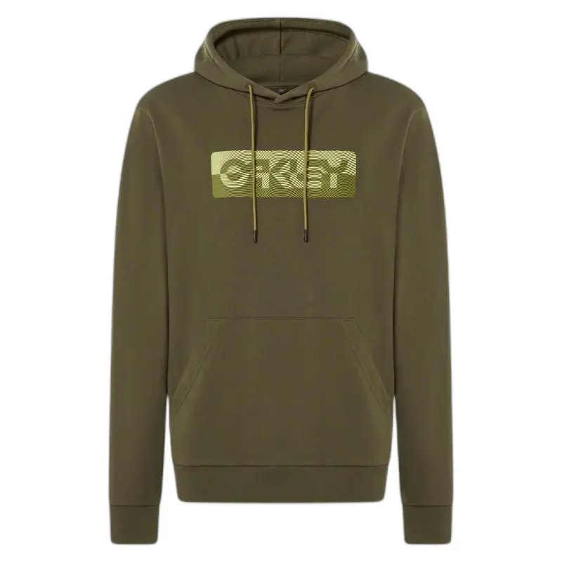 Hoodie Oakley Duality B1B Po