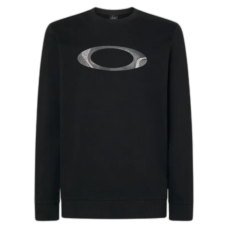 Hoodie Oakley New Ellipse Crew