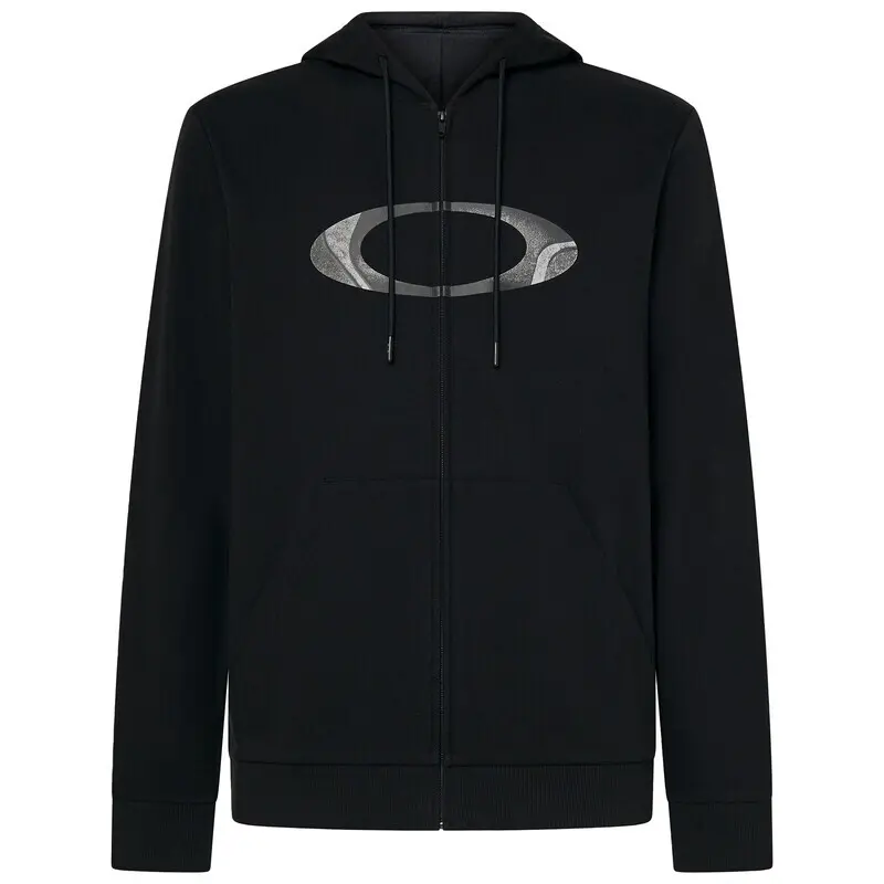Hoodie Oakley New Ellipse