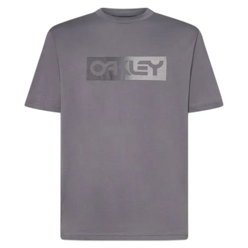 T-Shirt Oakley B1B Logo