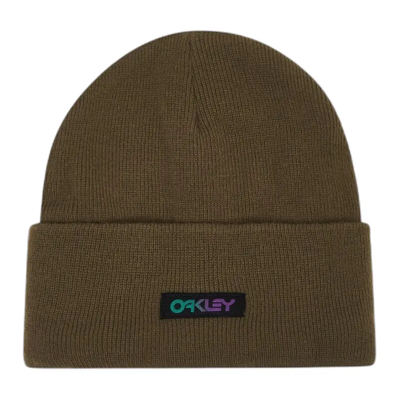 Cap Oakley B1B Gradient Patch