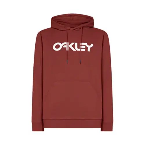 Felpa con cappuccio Oakley B1B PO 2.0