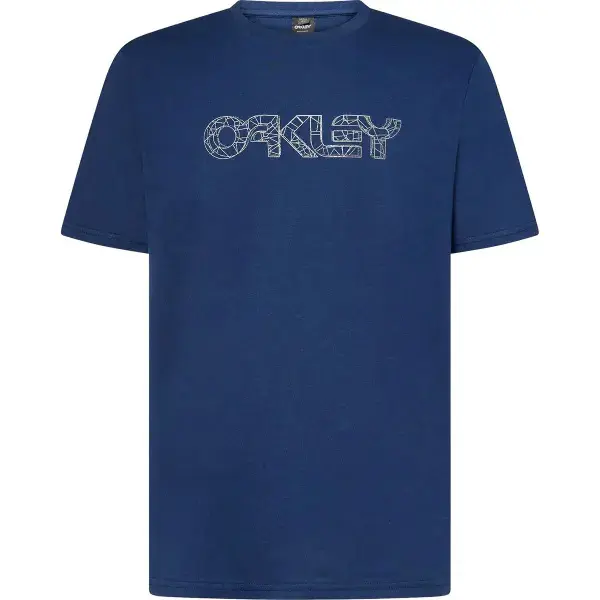 T-shirt Oakley Wire B1B
