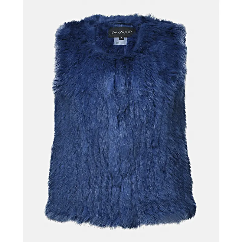 Weste Damen Oakwood Magali