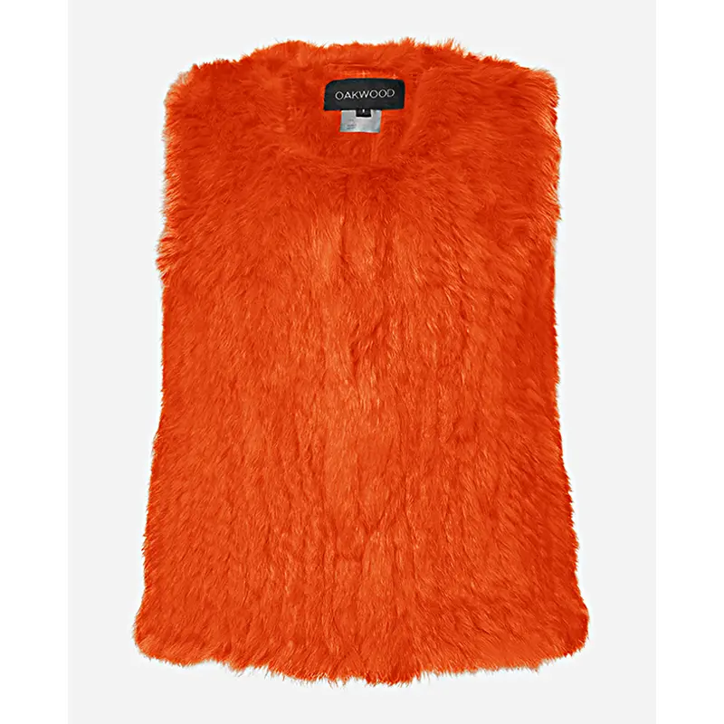 Weste Damen Oakwood Magali
