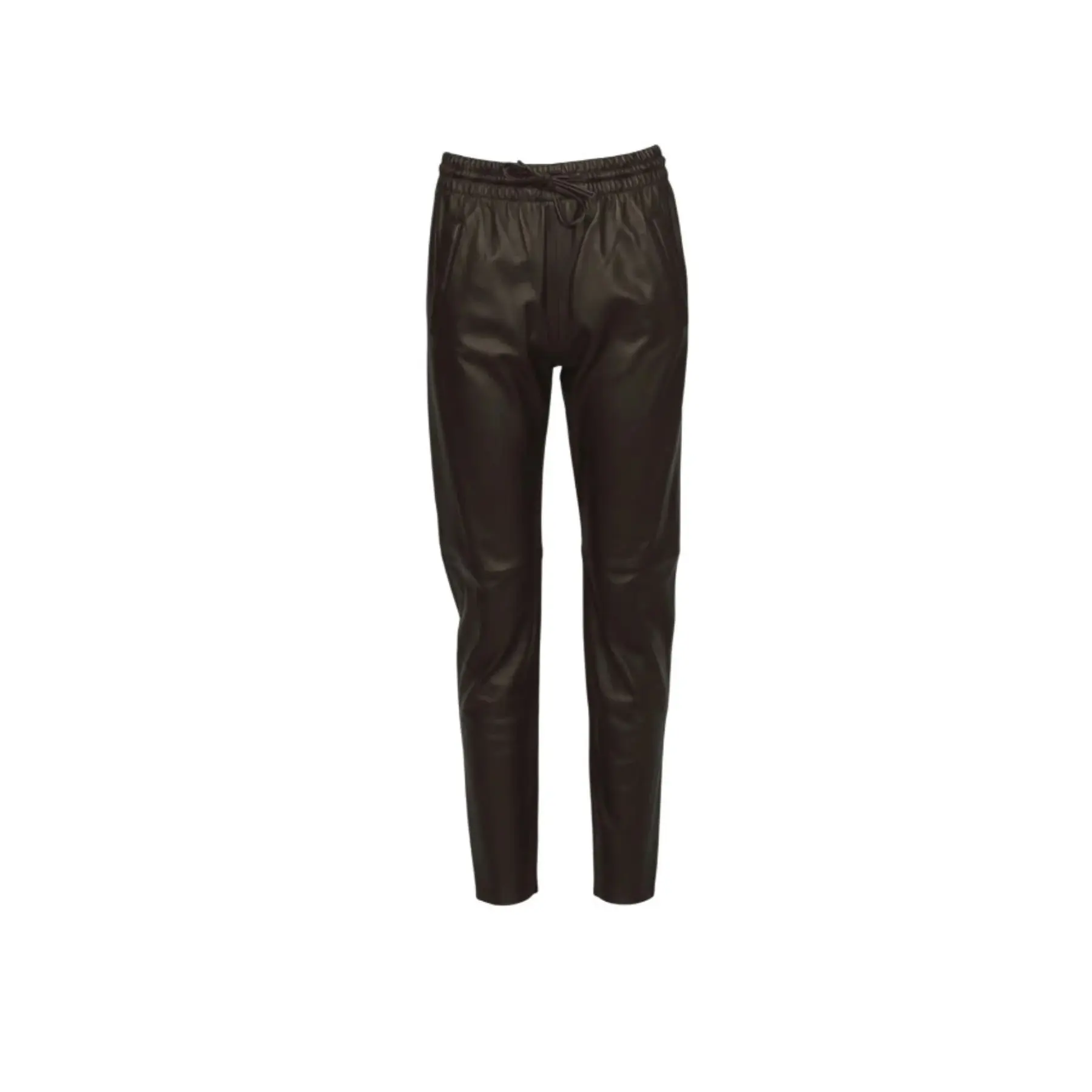 Lederhose Damen Oakwood Gift