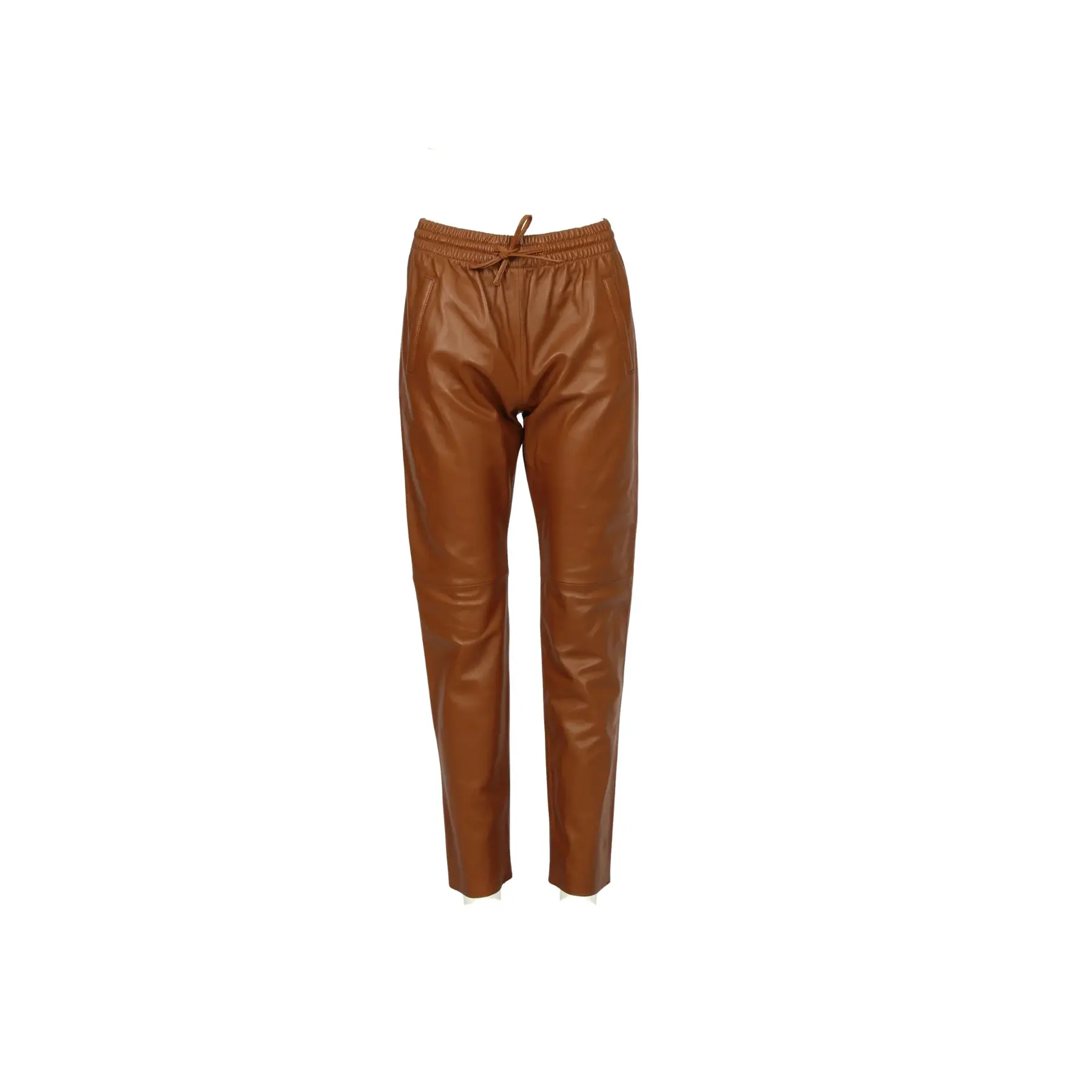 Schaflederhose für Damen Oakwood Gift