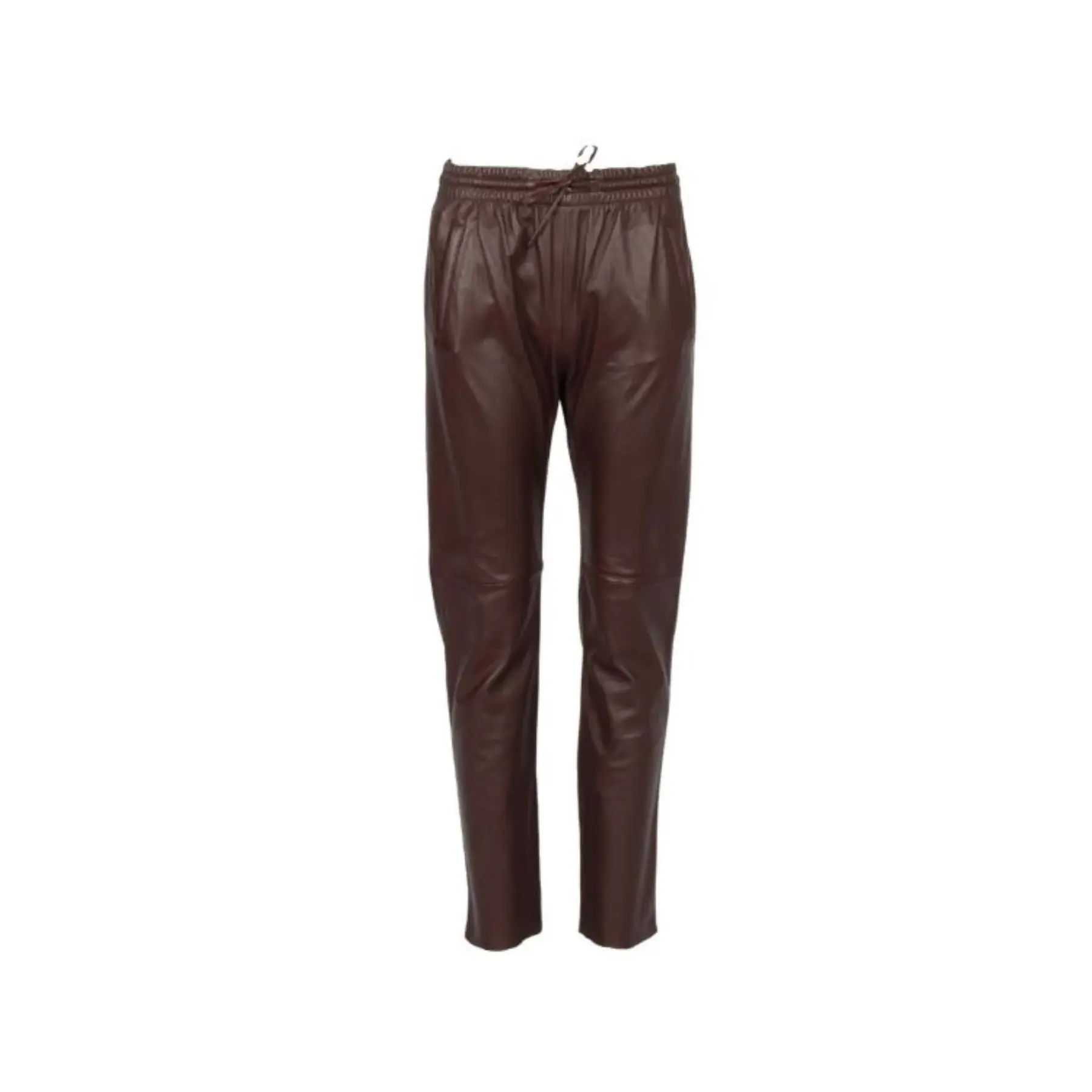 Lederhose Damen Oakwood Gift