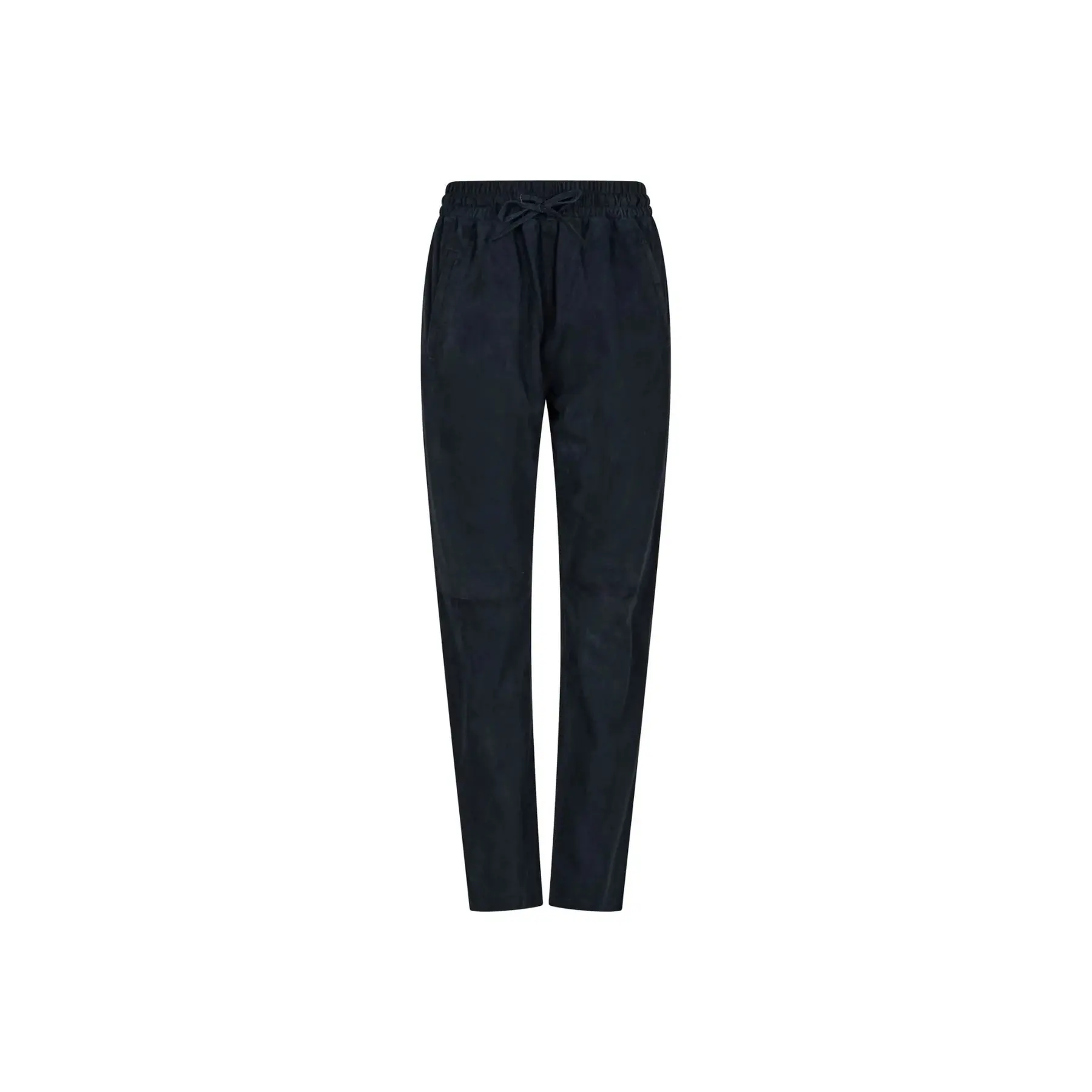 Hosen aus Veloursziegenleder für Damen Oakwood Gift