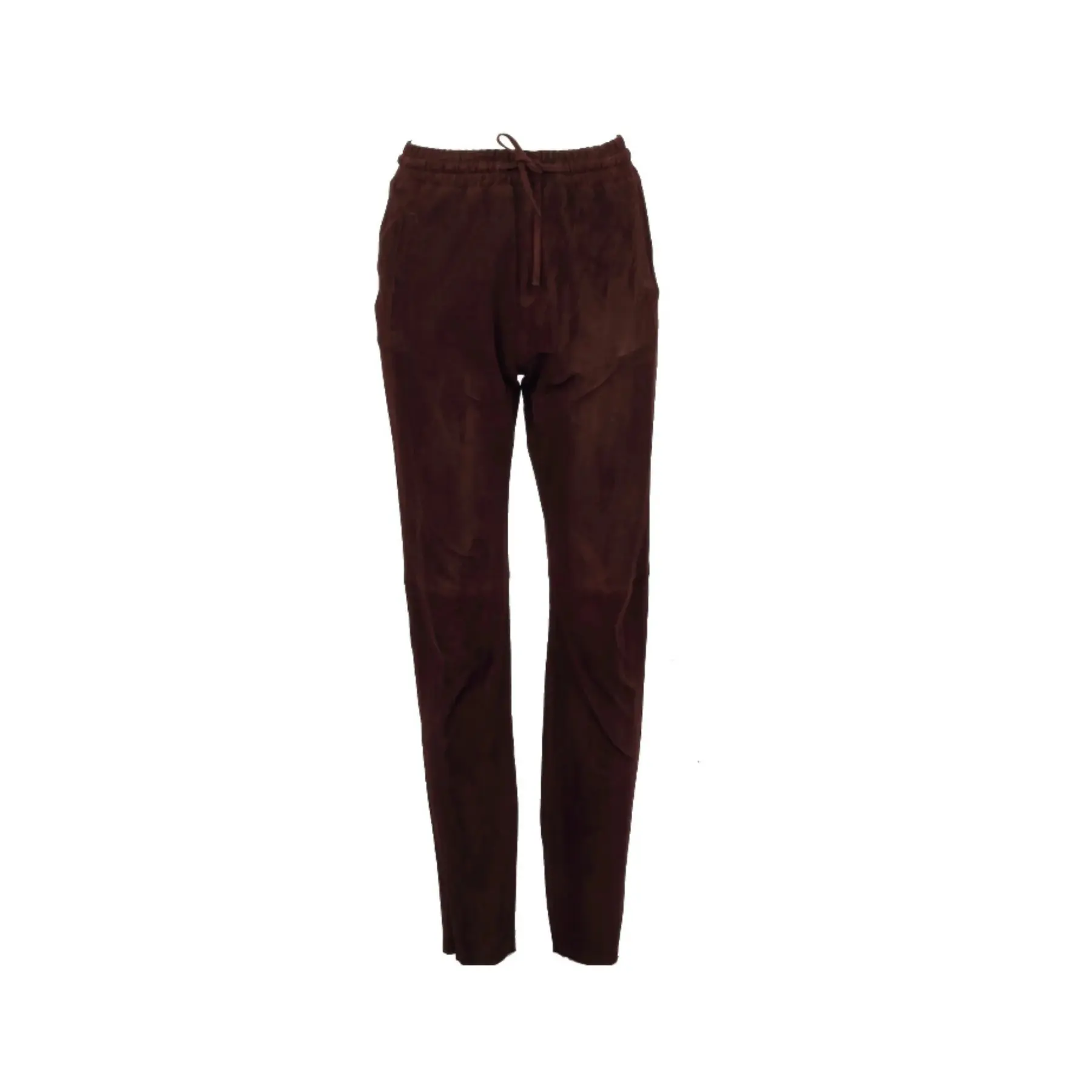 Hosen aus Veloursziegenleder für Damen Oakwood Gift