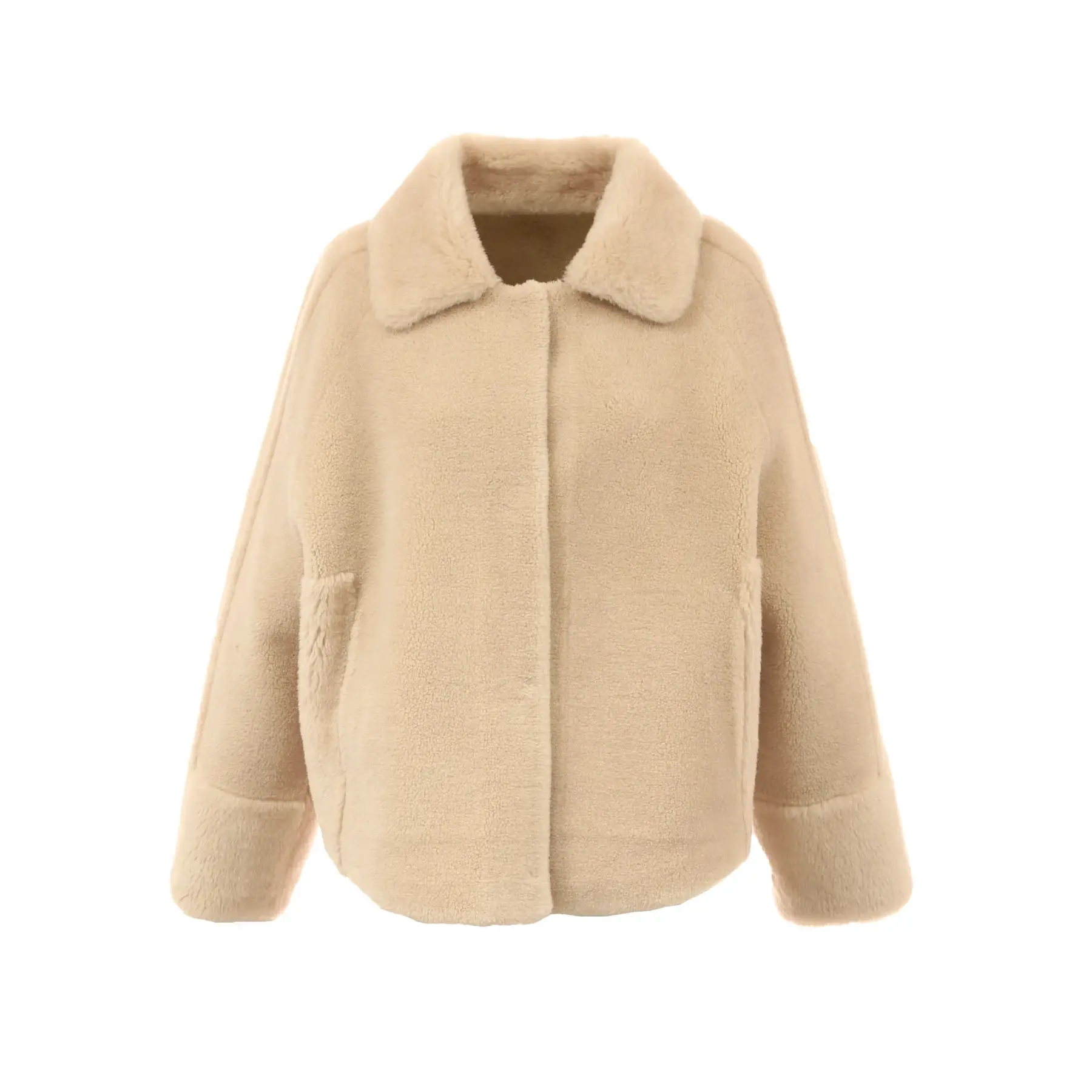 Polaire femme  Helen