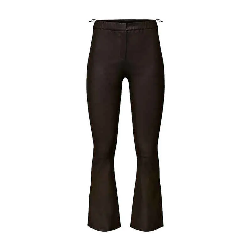 Schaflederhose für Damen Oakwood Freya