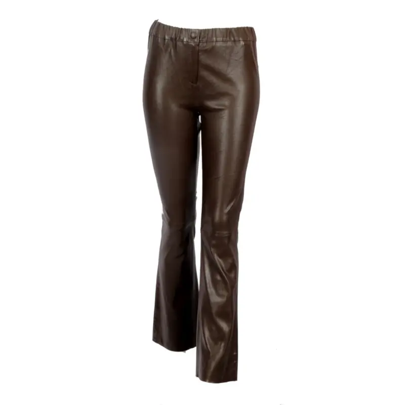 Lederhose Damen Oakwood Freya