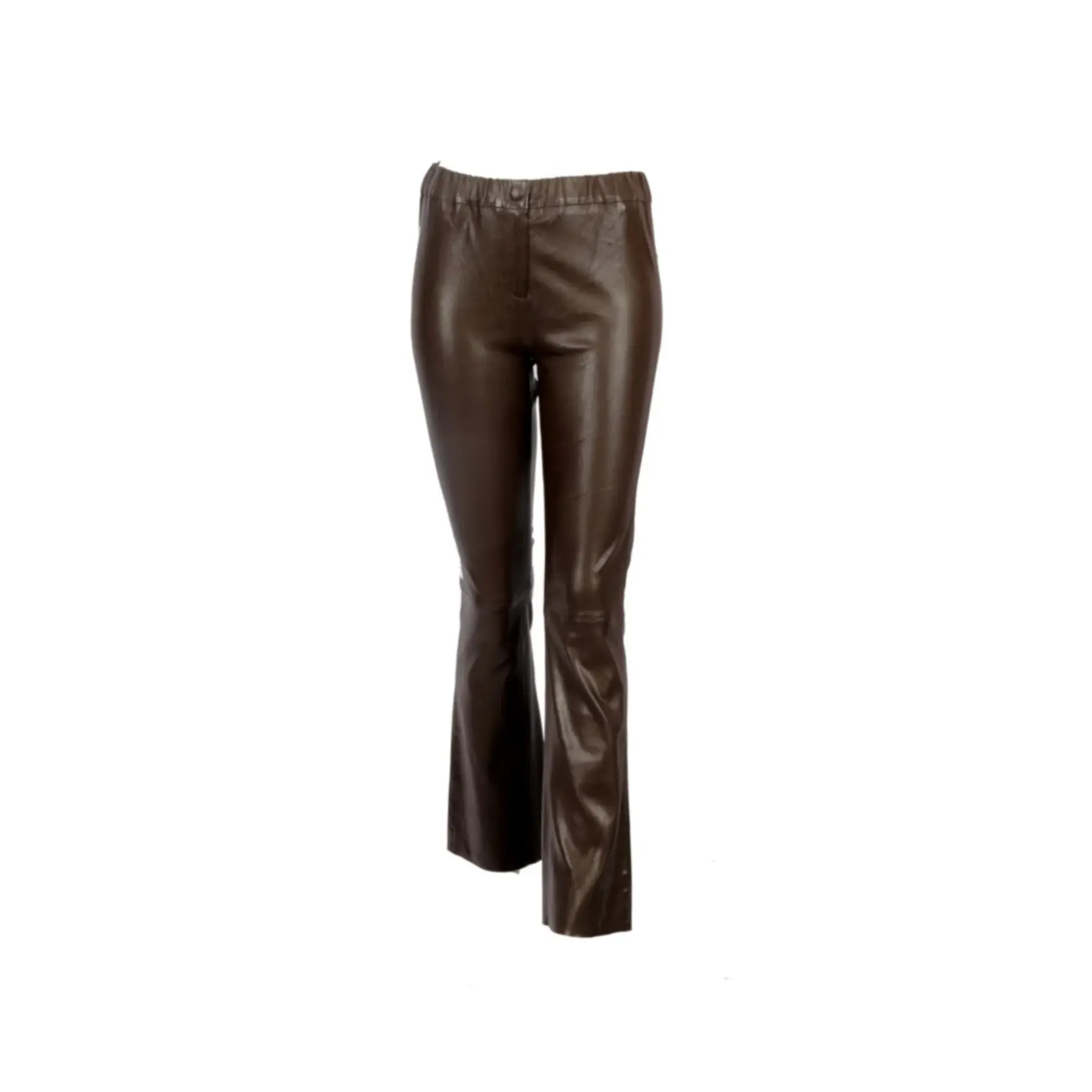 Lederhose Damen Oakwood Freya