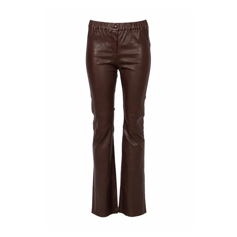 Schaflederhose für Damen Oakwood Freya