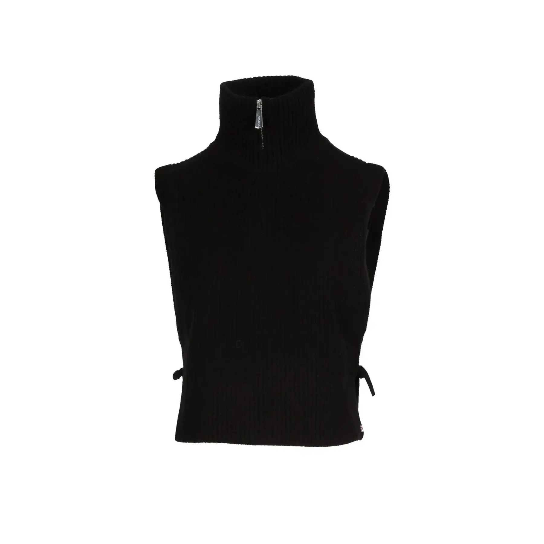Ärmelloser Pullover Damen Oakwood Mimosa