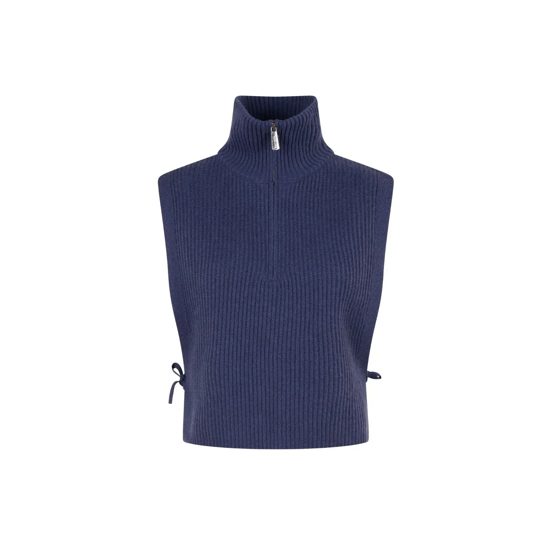 Ärmelloser Pullover Damen Oakwood Mimosa