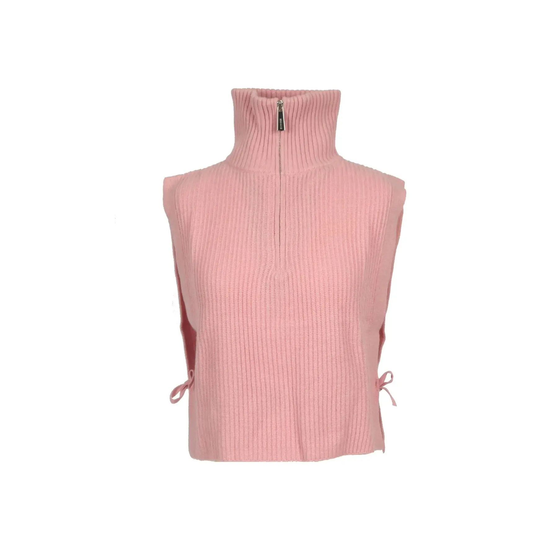 Ärmelloser Pullover Damen Oakwood Mimosa