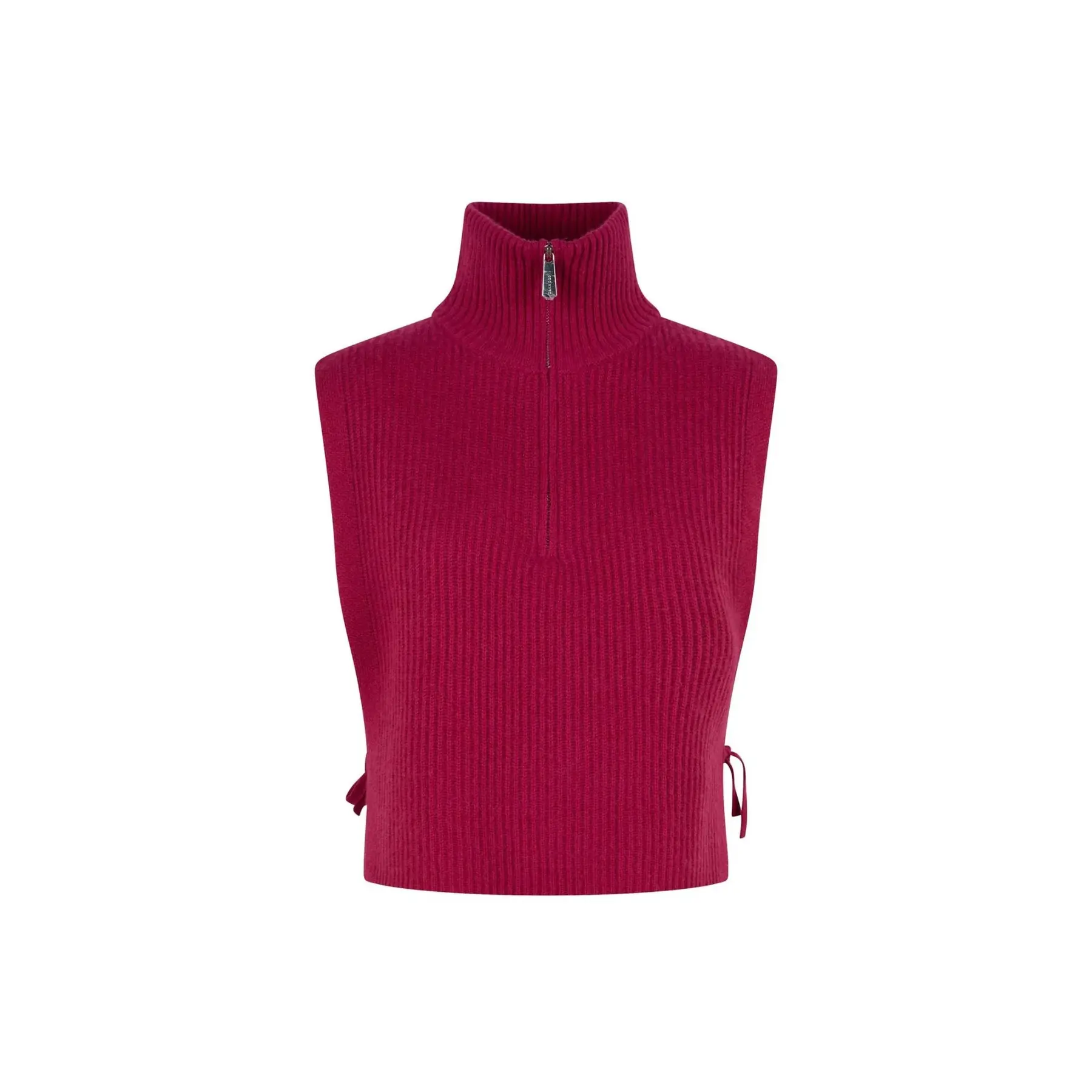 Ärmelloser Pullover Damen Oakwood Mimosa