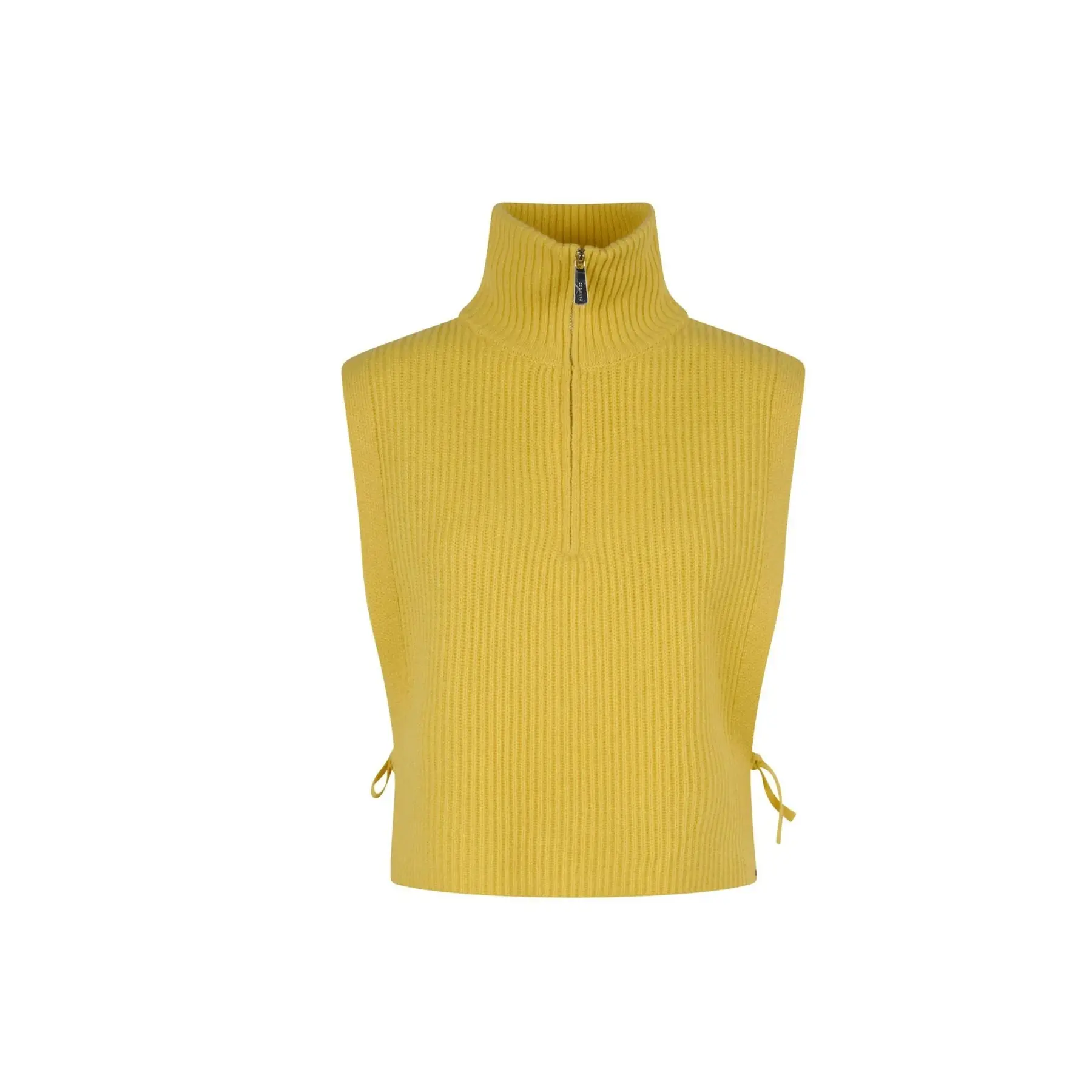 Ärmelloser Pullover Damen Oakwood Mimosa
