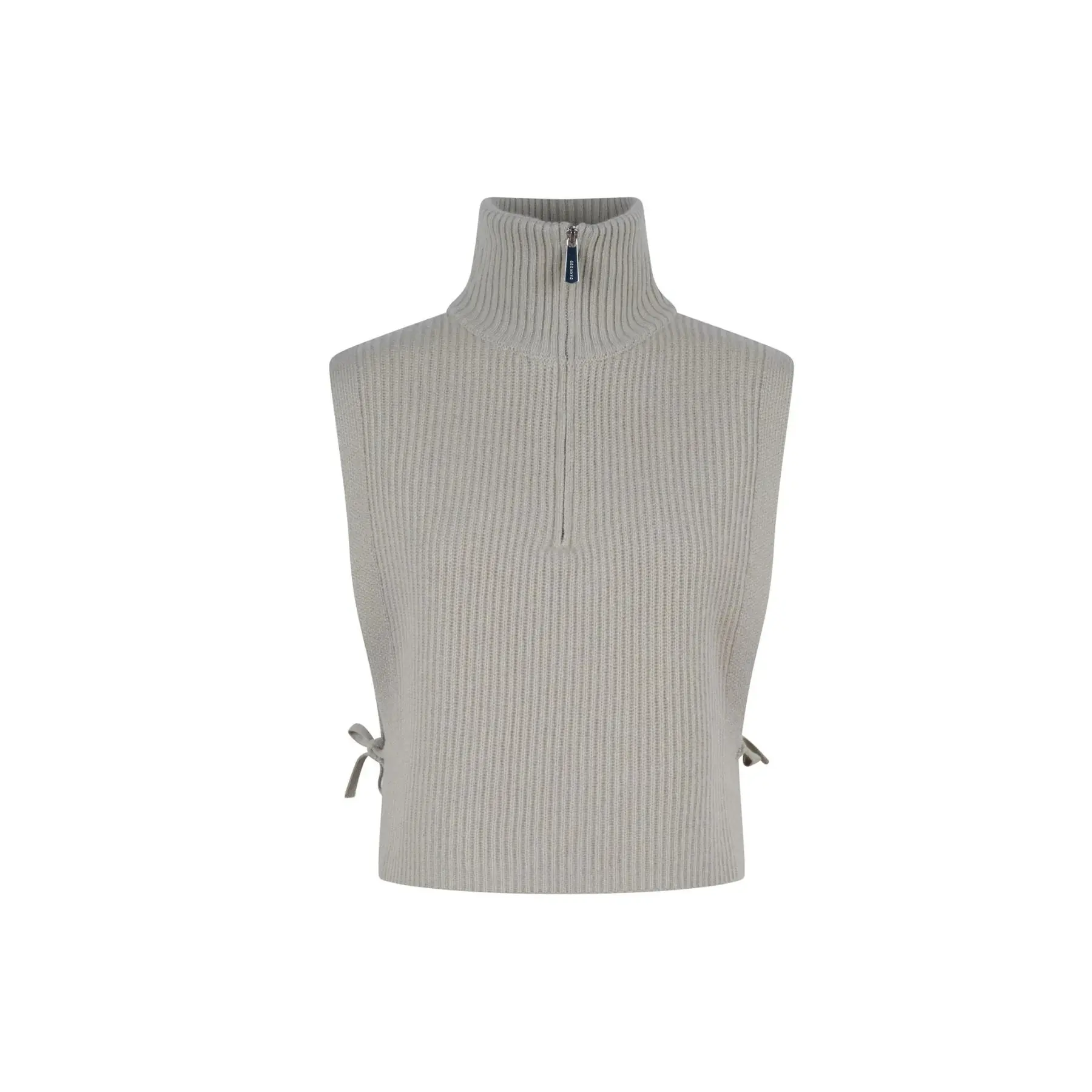 Ärmelloser Pullover Damen Oakwood Mimosa