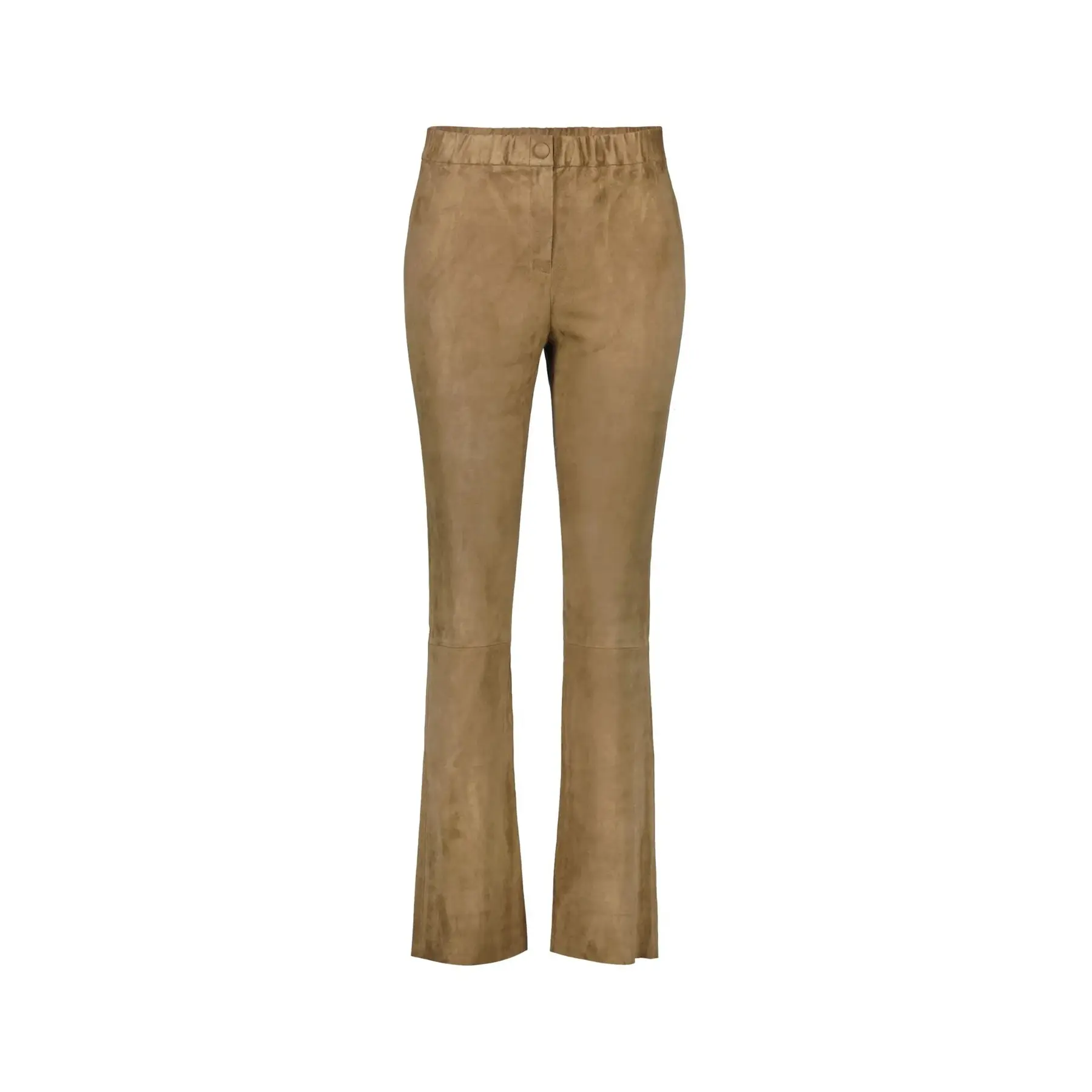 Lederhose Damen Oakwood Freya
