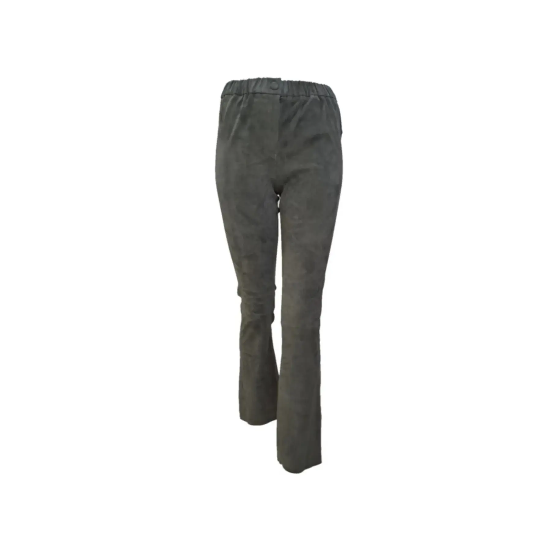 Lederhose Damen Oakwood Freya