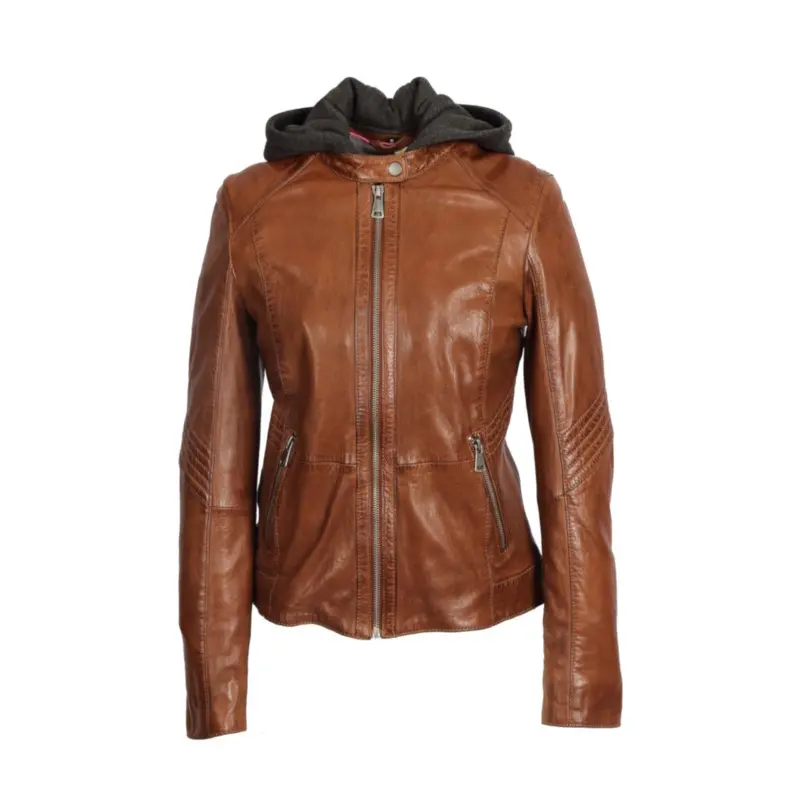 Damenjacke Oakwood Kendra 1